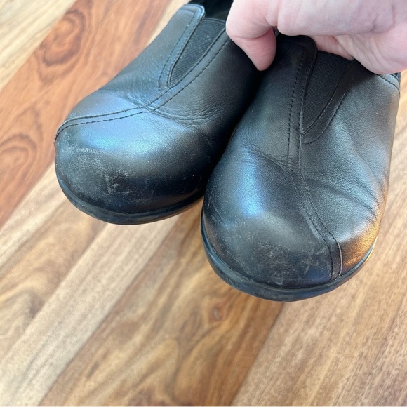 Dansko Arden slip on comfort clogs - Picture 5 of 9